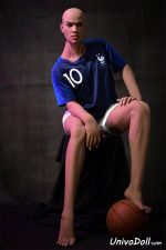 Hentai Comprar Una Muñeca Sexual - Billy - Imagen 9