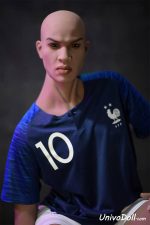 Hentai Comprar Una Muñeca Sexual - Billy - Imagen 8