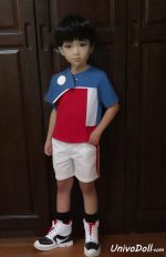 Porno Con Muñeca Sexual De Anciano - Lebbie - Imagen 14