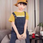 Porno Con Muñeca Sexual De Anciano - Lebbie