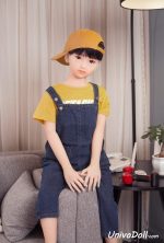 Porno Con Muñeca Sexual De Anciano - Lebbie - Imagen 6