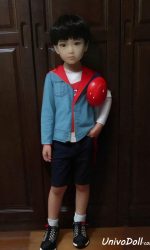 Porno Con Muñeca Sexual De Anciano - Lebbie - Imagen 4