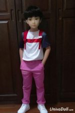 Porno Con Muñeca Sexual De Anciano - Lebbie - Imagen 18