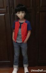 Porno Con Muñeca Sexual De Anciano - Lebbie - Imagen 20