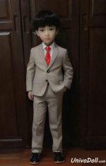 Porno Con Muñeca Sexual De Anciano - Lebbie - Imagen 11