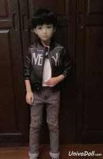 Porno Con Muñeca Sexual De Anciano - Lebbie - Imagen 10