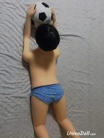 Porno Con Muñeca Sexual De Anciano - Lebbie - Imagen 12