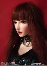 Muñeca Sexual Ligera - Amayah - Imagen 8