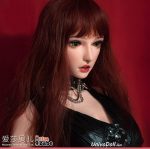 Muñeca Sexual Ligera - Amayah - Imagen 9