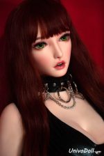 Muñeca Sexual Ligera - Amayah - Imagen 12