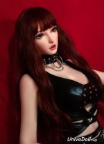 Muñeca Sexual Ligera - Amayah - Imagen 13