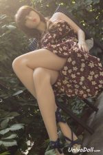 No Es Porno Con Muñecas Sexuales - Serene - Imagen 4