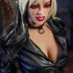 Personalizar Compra De Muñeca Sexual - Vinita