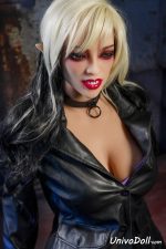 Personalizar Compra De Muñeca Sexual - Vinita