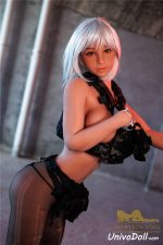 Porno Con Muñecas Sexuales Embrujadas - Dayle - Imagen 6