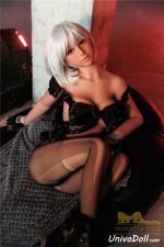 Porno Con Muñecas Sexuales Embrujadas - Dayle - Imagen 4