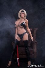 Muñeca Sexual Joven Follada - Sherise - Imagen 5