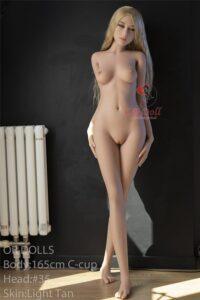 realistic sexy doll eokiu1