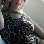 Intercambio De Muñeca Sexual Brazzers - Rhodia