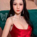 Muñeca Sexual Lesbiana Para Follar - Zofia