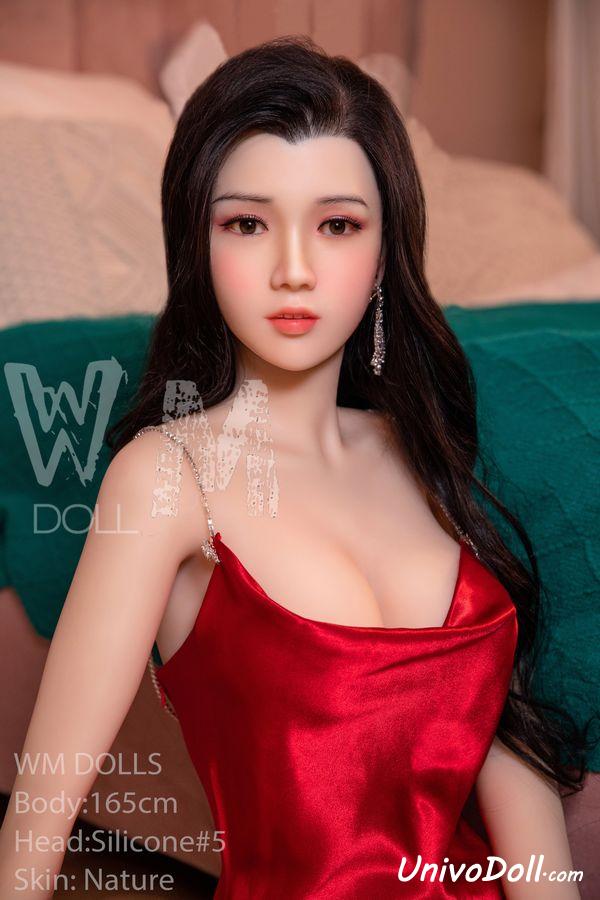 realistic-sexy-doll-xfthv14 Muñeca Sexual Lesbiana Para Follar - Zofia - Imagen 1