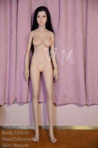 Muñeca Sexual Lesbiana Para Follar - Zofia 8 realistic sexy doll xfthv5