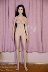 Muñeca Sexual Lesbiana Para Follar - Zofia 7 realistic sexy doll xfthv6