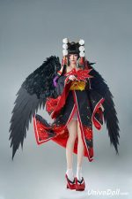 Muñeca Sexual Con Pene Biónico - Mitzi - Imagen 9