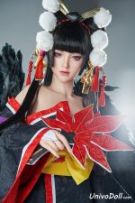 Muñeca Sexual Con Pene Biónico - Mitzi