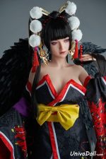 Muñeca Sexual Con Pene Biónico - Mitzi - Imagen 13