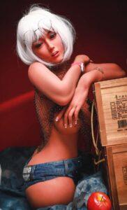 realistic sexydoll kuyx18