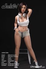 Follar Con Muñecas Sexuales Nede - Larita - Imagen 4