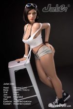 Follar Con Muñecas Sexuales Nede - Larita - Imagen 11