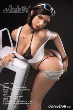 Follar Con Muñecas Sexuales Nede - Larita - Imagen 9