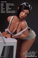 Follar Con Muñecas Sexuales Nede - Larita - Imagen 7