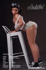 Follar Con Muñecas Sexuales Nede - Larita - Imagen 8