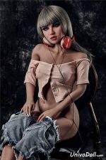 Muñeca Cubana Sexo Reddit - Serge - Imagen 7