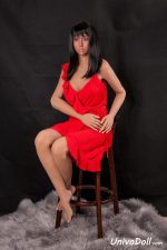 Muñeca Barbie Sexo Desnuda - Marne - Imagen 9