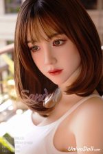 Jenna Muñeca Sexo En La Oficina - Katina - Imagen 7