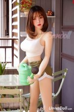 Jenna Muñeca Sexo En La Oficina - Katina - Imagen 6