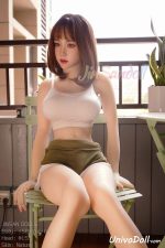 Jenna Muñeca Sexo En La Oficina - Katina - Imagen 2