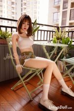 Jenna Muñeca Sexo En La Oficina - Katina - Imagen 3