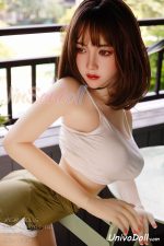 Jenna Muñeca Sexo En La Oficina - Katina - Imagen 10