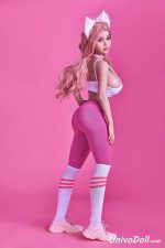 Muñecas Sexuales Personalizadas Sólidas - Aline - Imagen 3