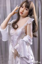 Muñeca Sexual Ashley Graham - Pammie - Imagen 10