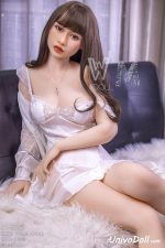 Muñeca Sexual Ashley Graham - Pammie - Imagen 11