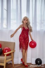 Corrida En Boca De Muñeca Sexual - Adena - Imagen 8