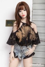 Vídeo De Muñeca Sexual En Movimiento - Hilde - Imagen 6