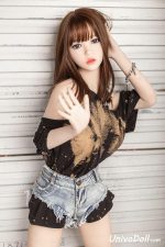 Vídeo De Muñeca Sexual En Movimiento - Hilde - Imagen 3