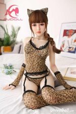 Cabeza Clásica De Muñeca Sexual - Randi